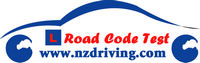 NZ driving theory logo